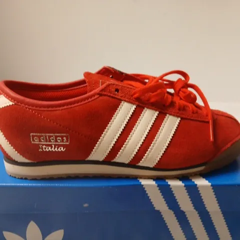 ADIDAS ITALIA 70S W WOMEN'S TRAINERS – UK 4.5