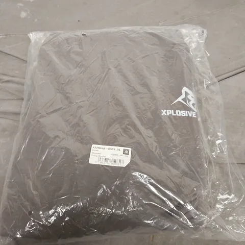 XPLOSIVE APE PRIME STRING HOODIE - XL