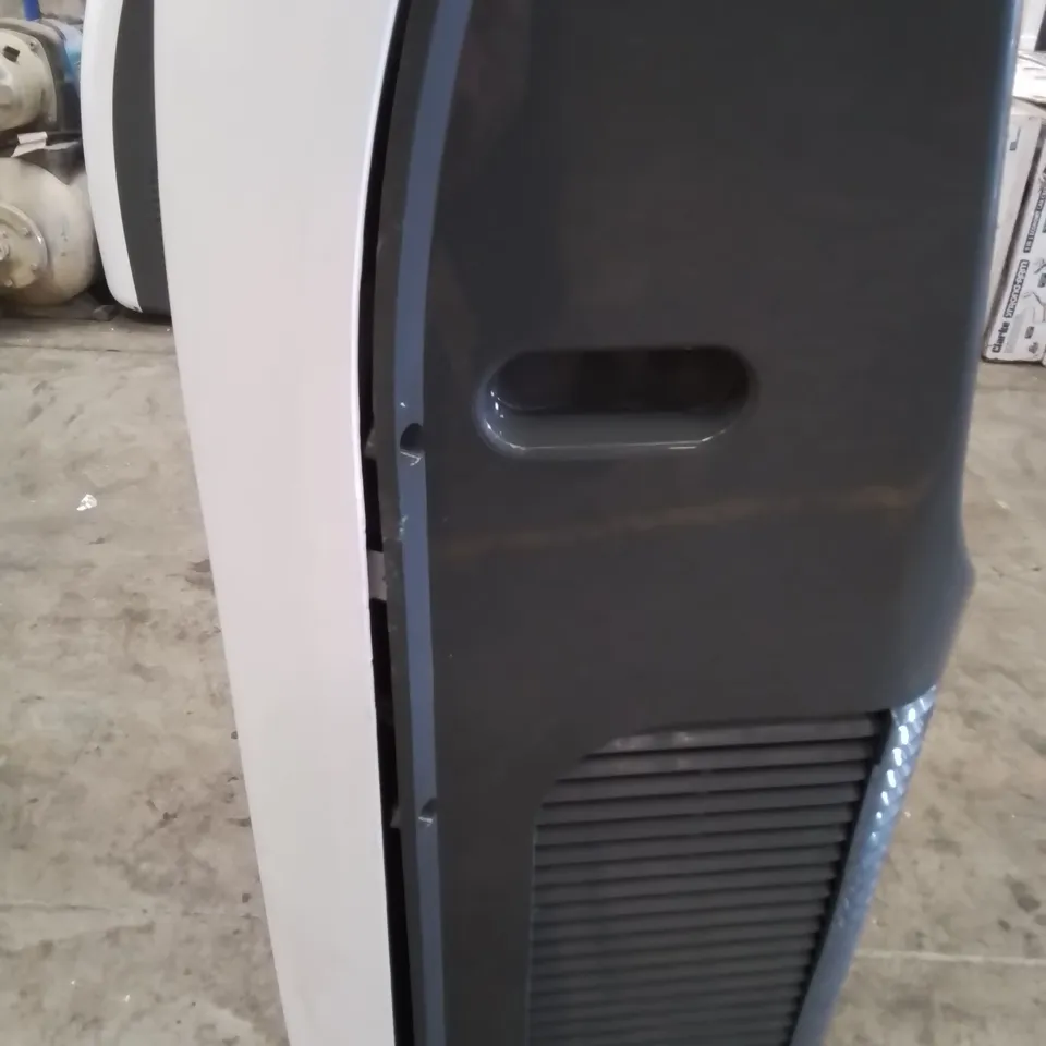 CLARKE AIR AC13050 PORTABLE AIR CONDITIONING UNIT