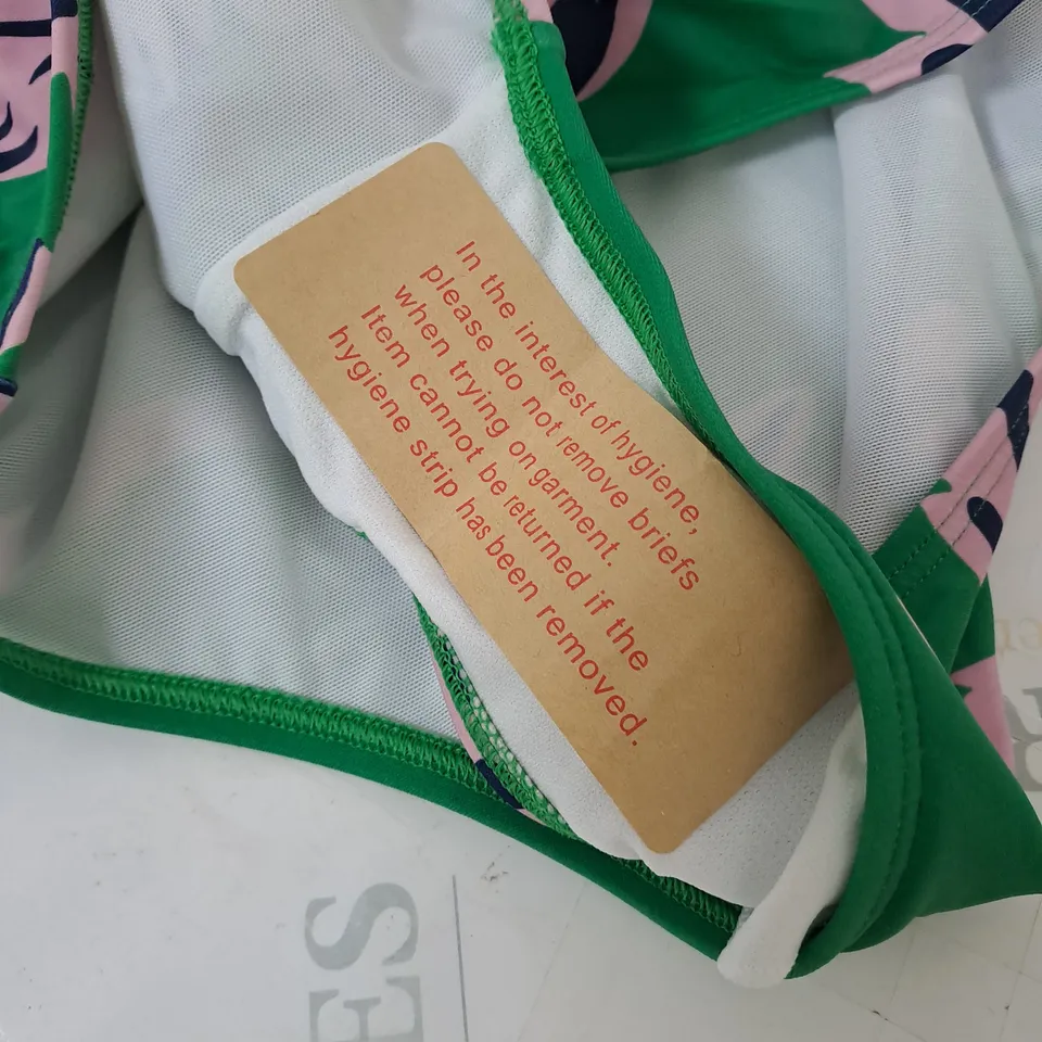 BODEN ONE PIECE SWIM SUIT - UK 34E