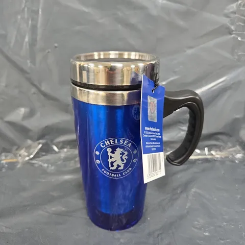 CHELSEA COFFEE MUG 