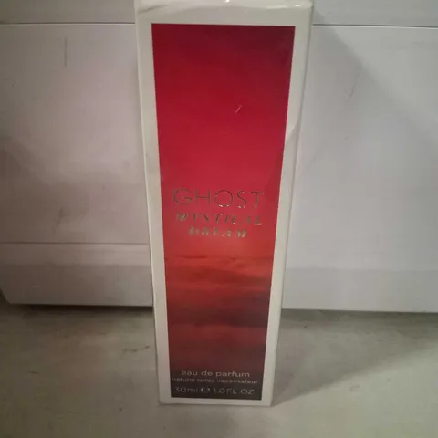 BOXED AND SEALED GHOST MYSTICAL DREAM EAU DE PARFUM - 30ML