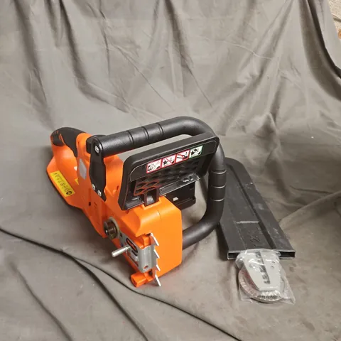 BOXED VOLT 40V CORDLESS CHAINSAW