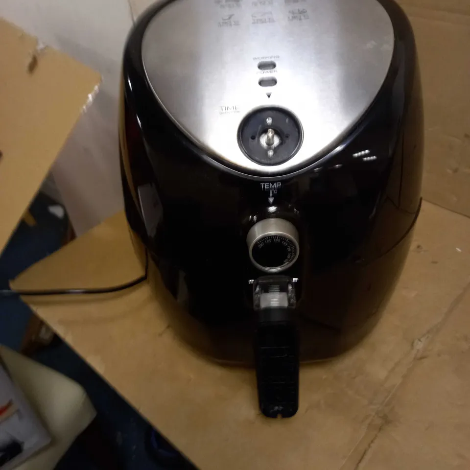 TOWER HEALTHFRY AIR FRYER