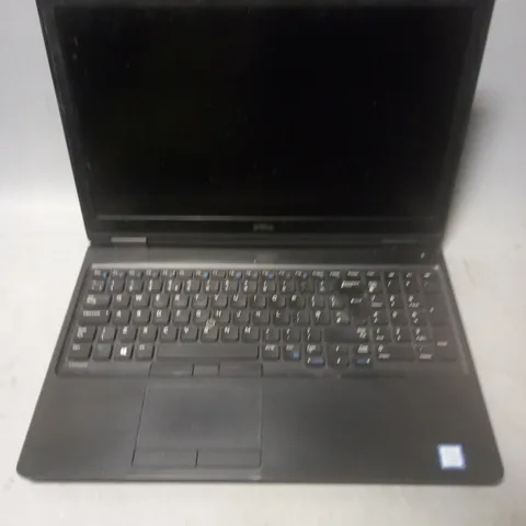 DELL LATITUDE 5580 CORE I5 7TH GEN LAPTOP