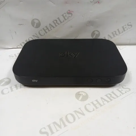 SKY EM150 Q SET TOP BOX