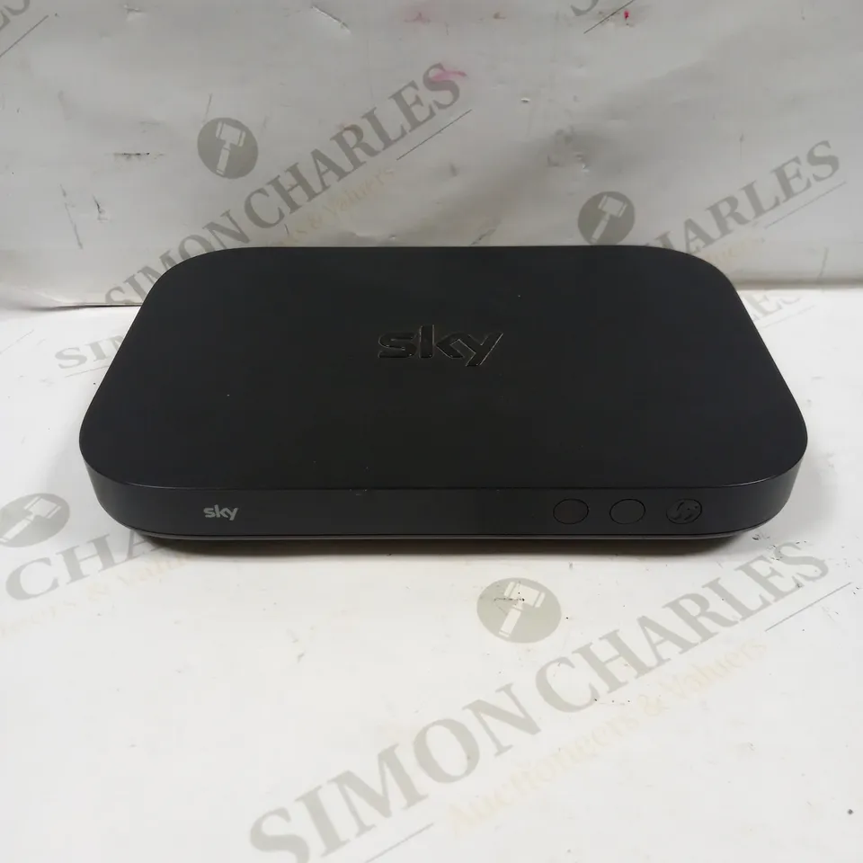 SKY EM150 Q SET TOP BOX 