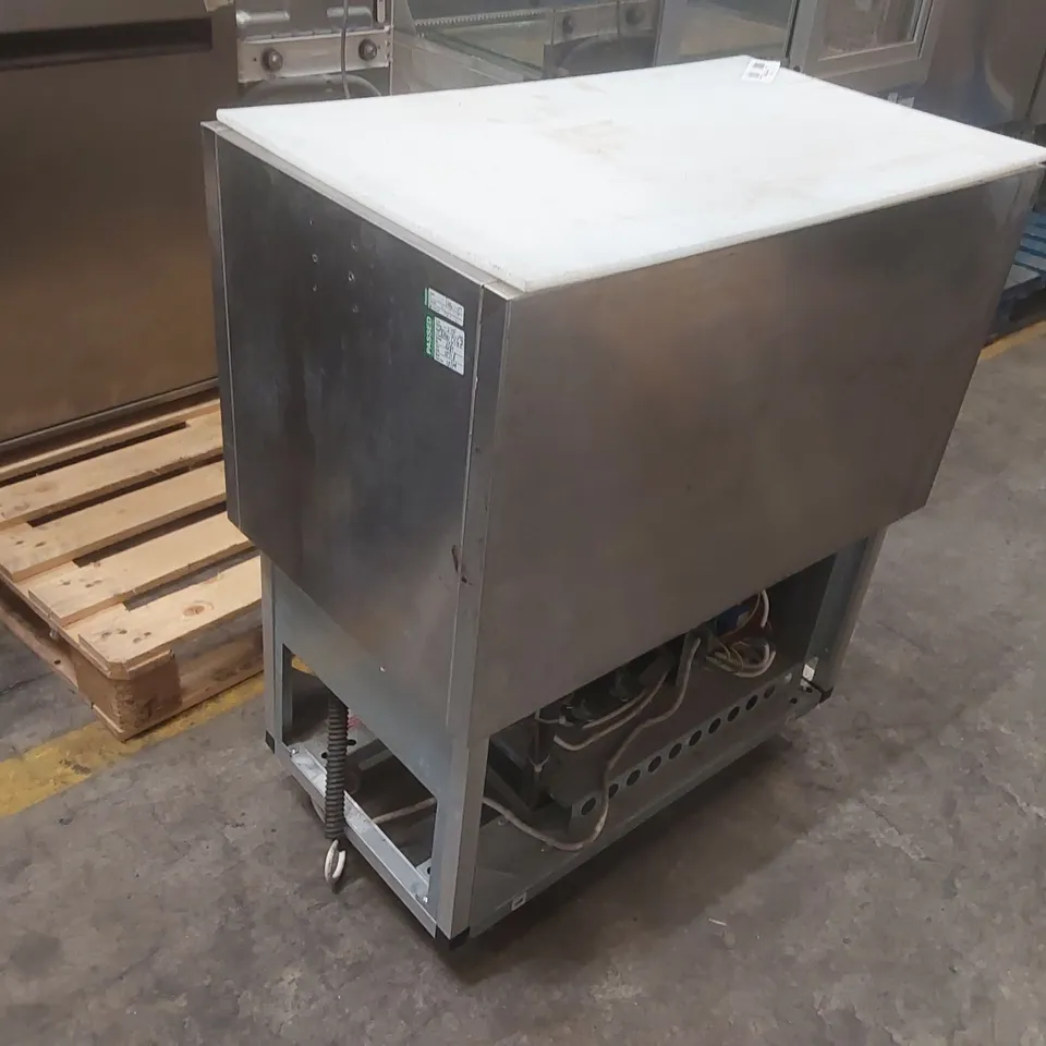 WILLIAMS PW4 R290 COMMERCIAL PREP WELL