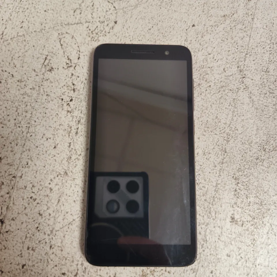 ALCATEL 5033XR SMARTPHONE