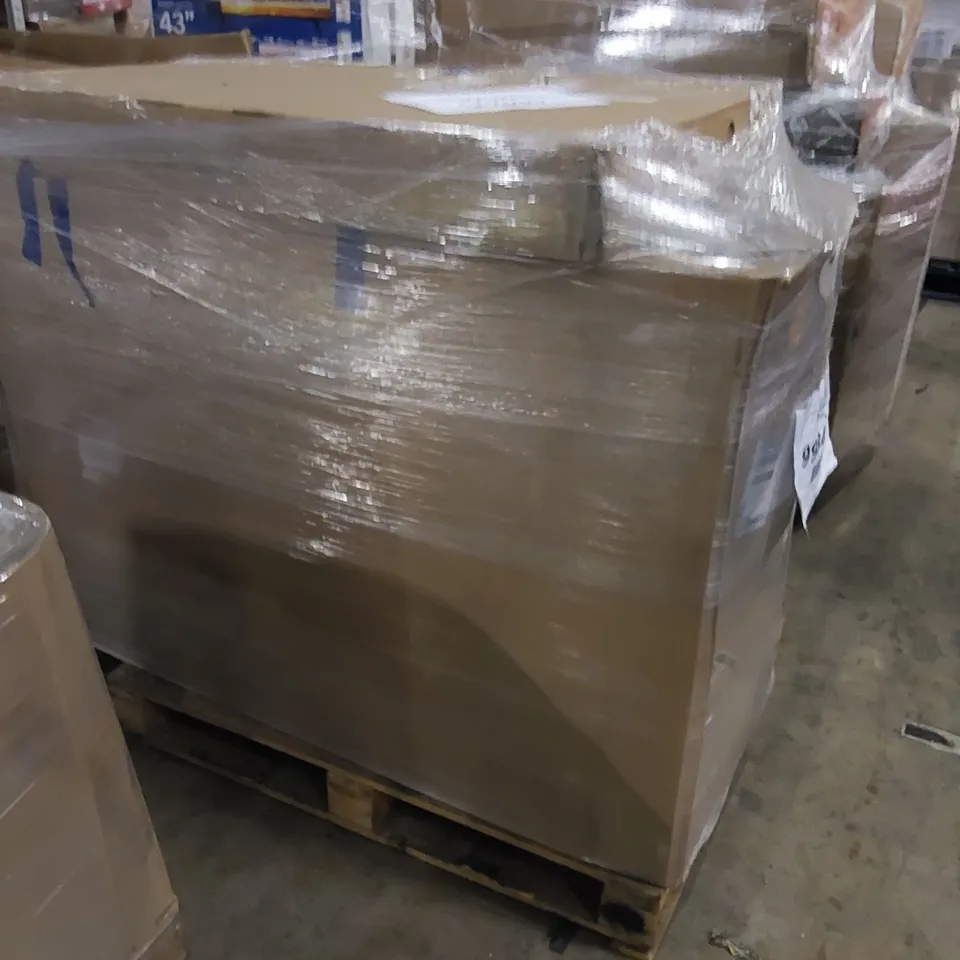 PALLET OF APPROXIMATELY 4 ASSORTED TELEVISIONS TO INCLUDE 