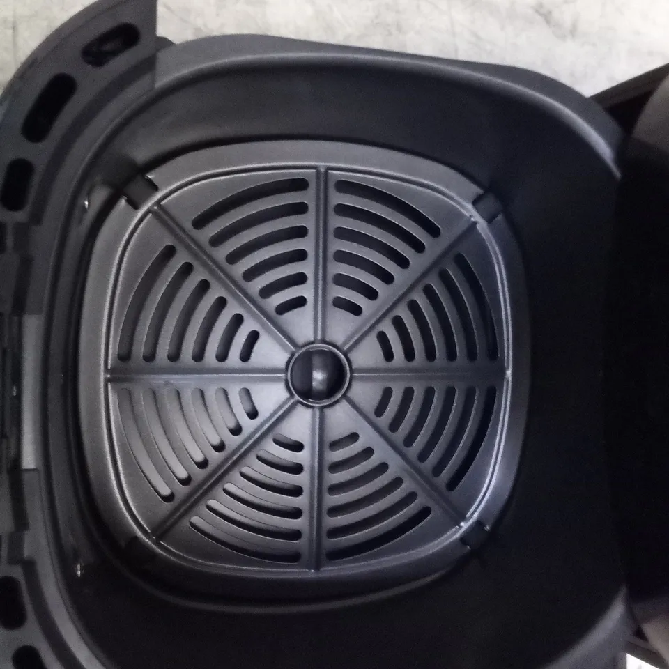 MASTERCHEF 4.5L DIGITAL AIR FRYER 