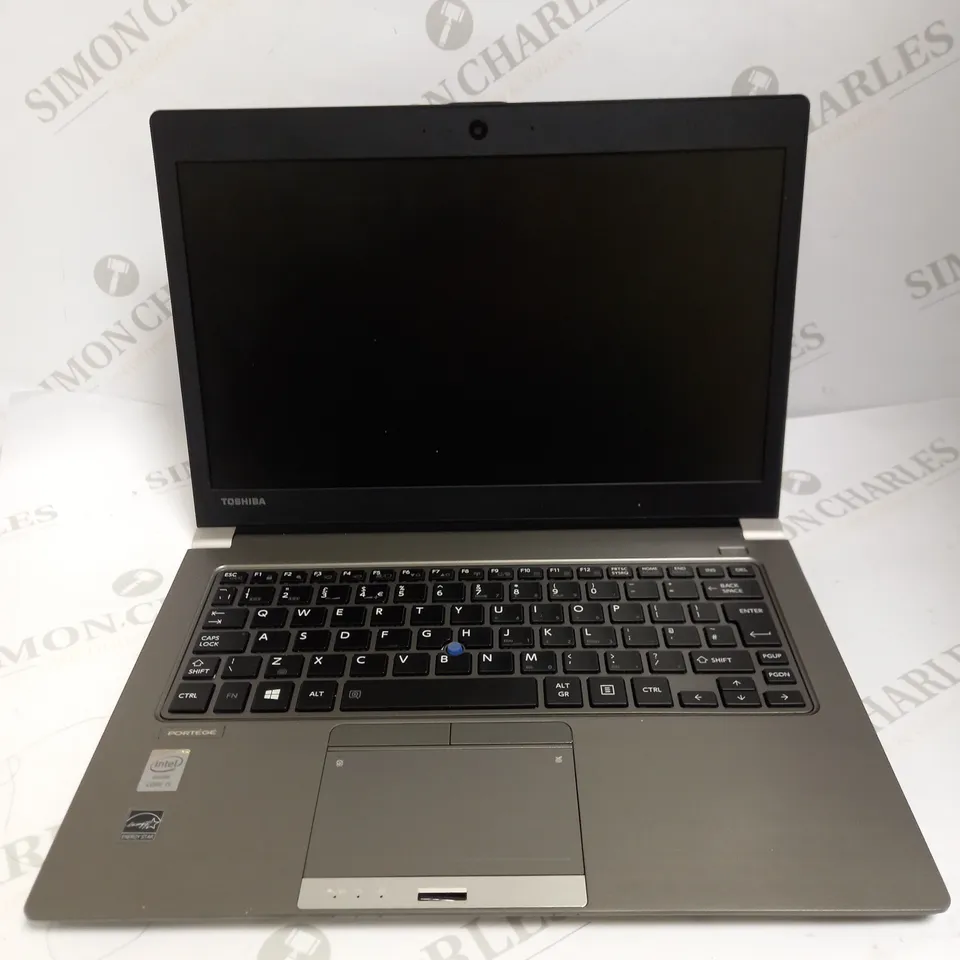 TOSHIBA PORTEGE Z30-A LAPTOP
