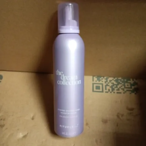 APPROXIMATELY 20 ASSORTED COSMETIC ITEMS INCLUDING THE DREAM COLLECTION SHOWER FOAM , ARKIVE DRY SHAMPOO AND DOVE BODY WASH 