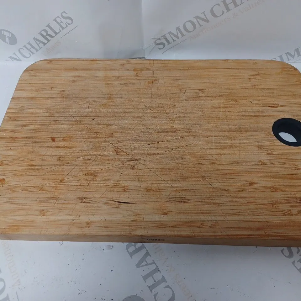 SAMBONET CHOPPING BOARD U082C