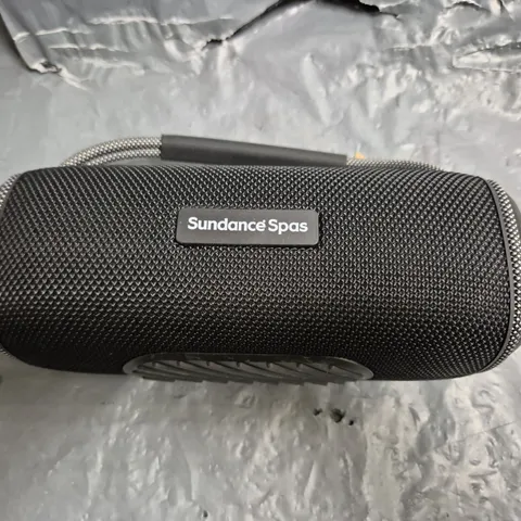 BOXED SUNDANCE SPAS MO2172-03 WATERPROOF SPEAKER