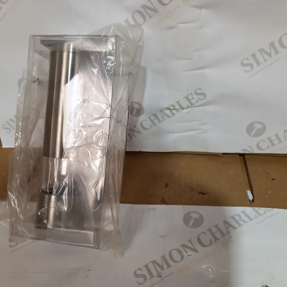 COLE AND MASON SALT & PEPPER GRINDER
