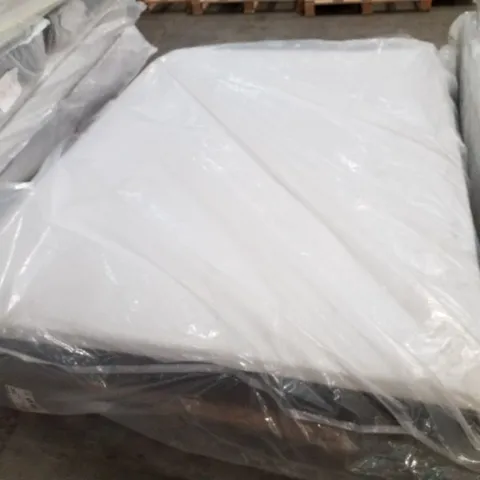 QUALITY BAGGED 135CM DOUBLE MATTRESS