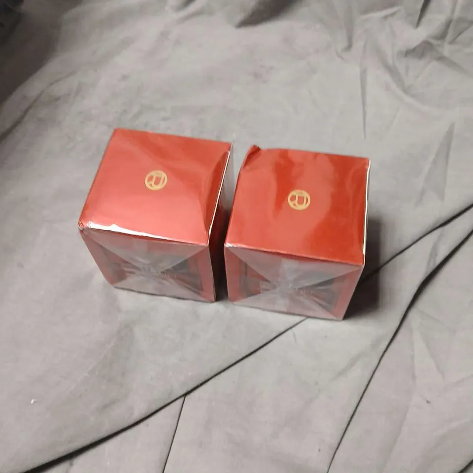 REVITALIFT NIGHT CREAM SET OF 2 SEALED .