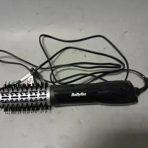 BABYLISS HOT AIR BRUSH