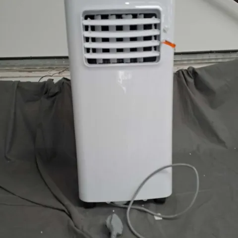 HOMEBASE PORTABLE AIR CONDITIONER 80008BTU