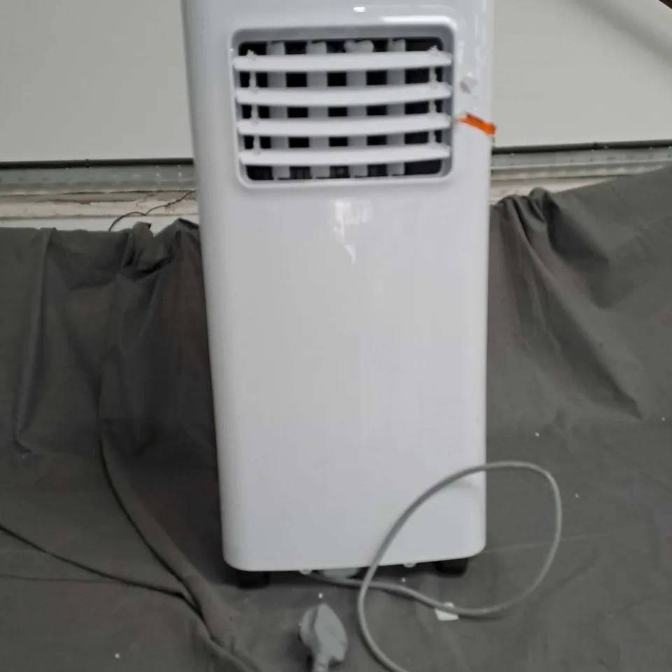 HOMEBASE PORTABLE AIR CONDITIONER 80008BTU