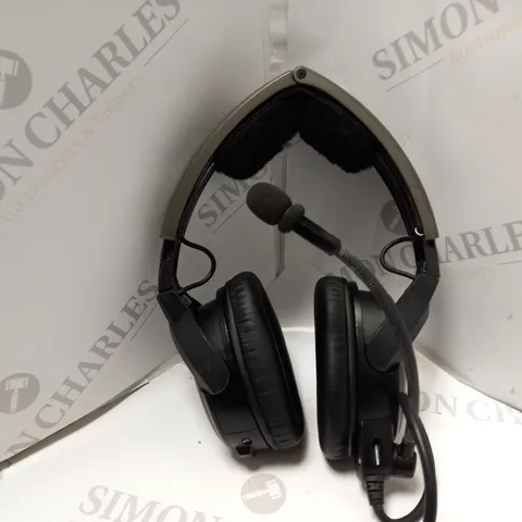 BOSE A20 AVIATION SET