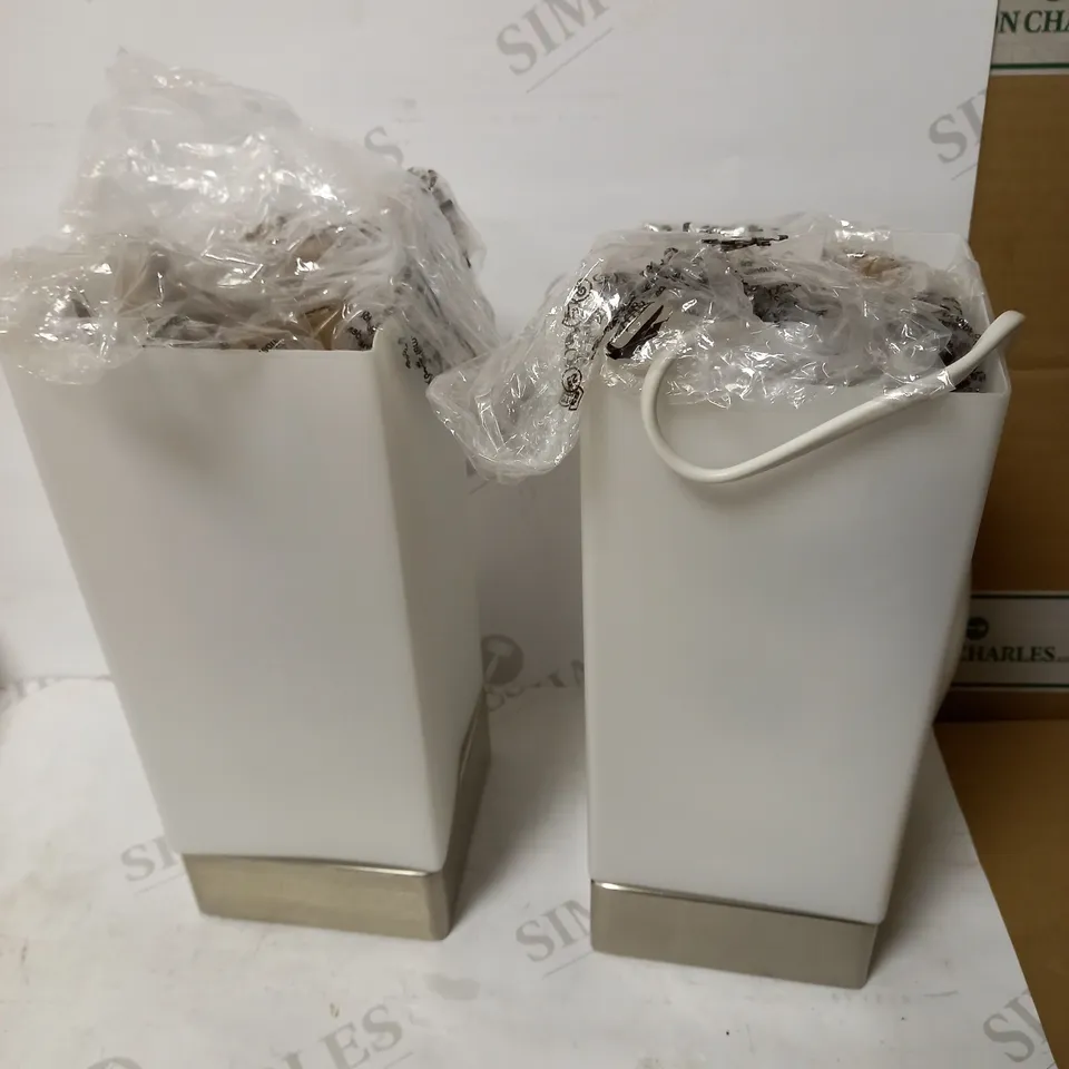 ANYDAY MITCH TOUCH LAMP DUO