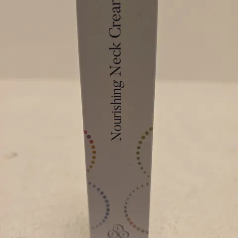 LFF NOURISHING NECK CREAM – 50 ML, BOXED