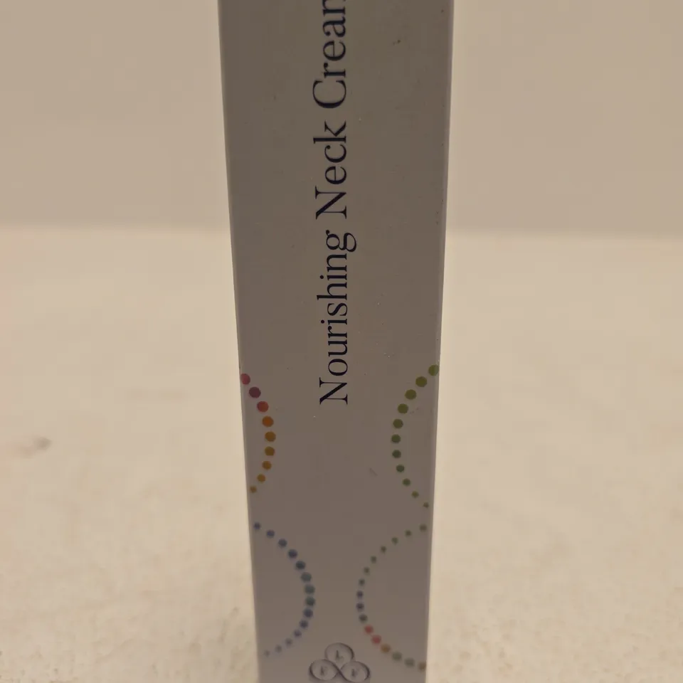 LFF NOURISHING NECK CREAM – 50 ML, BOXED
