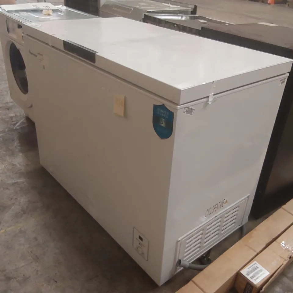 FRIDGEMASTER FRIM-MCF297E CHEST FREEZER