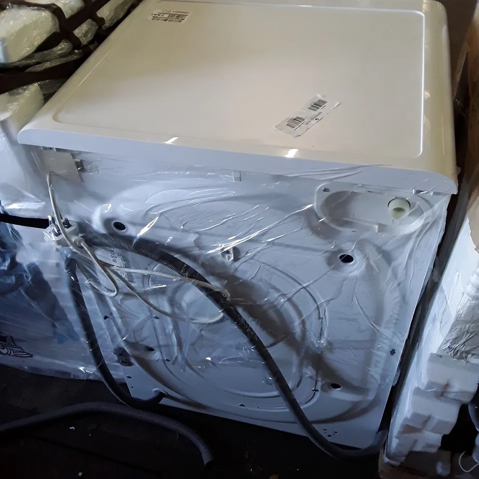 INDESIT WATER BALANCE+ MTWC 71252 W UK 7 KG 1200 SPIN WASHING MACHINE - WHITE