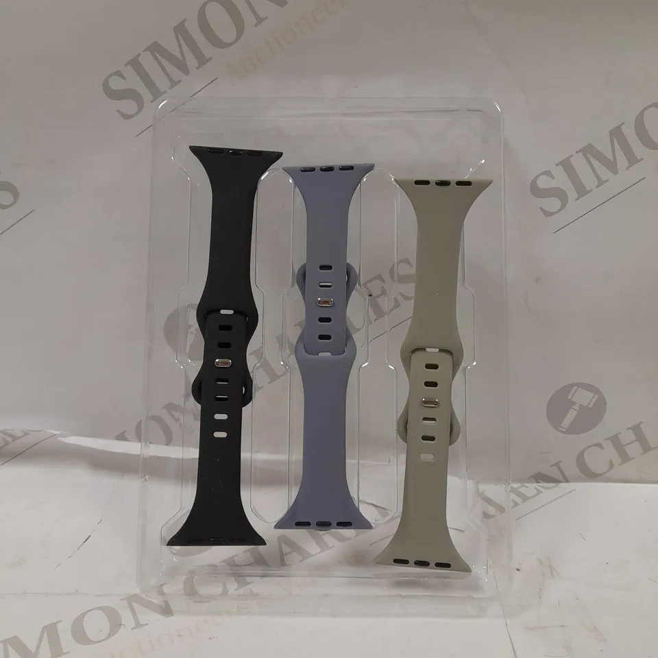 PARMPH SPORT STRAP IN 3 COLOURS