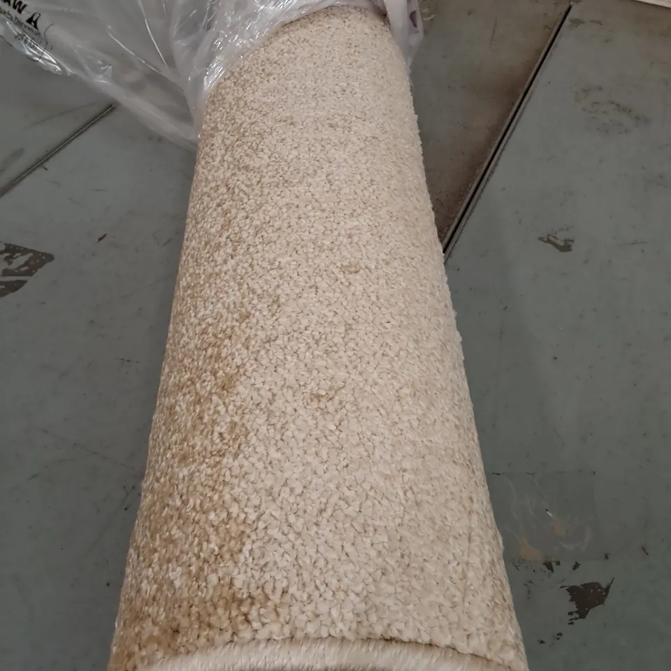BRAND NEW PACO HOME 4443 GOLD PORTO RUG SIZE 80CM X 150CM