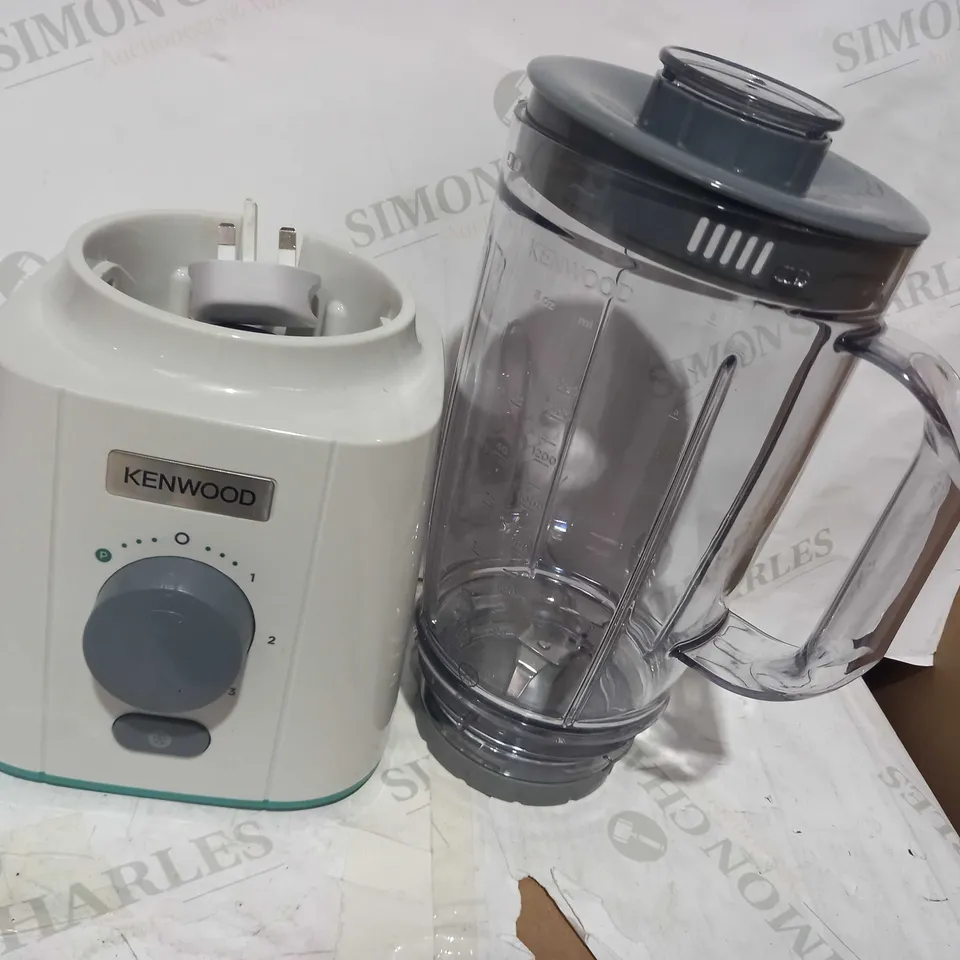 KENWOOD BLP41.A0CT JUG BLENDER