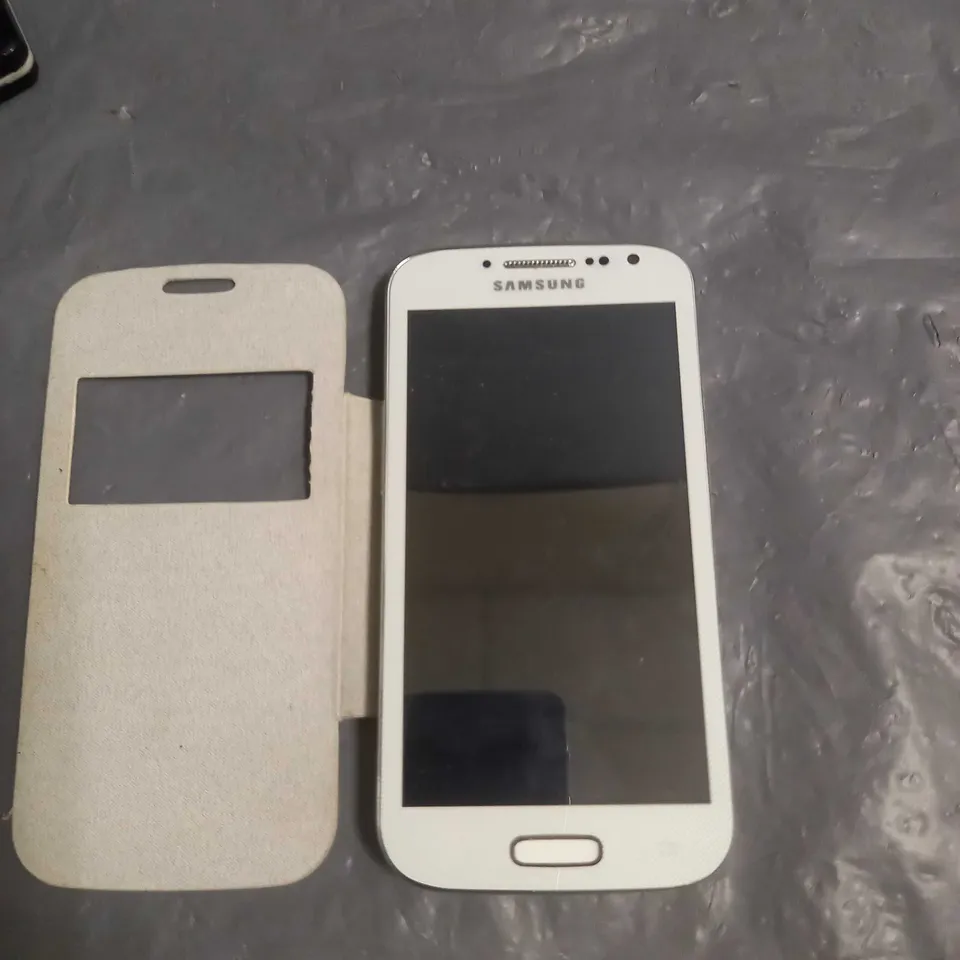 SAMSUNG GALAXY S4 MOBILE PHONE