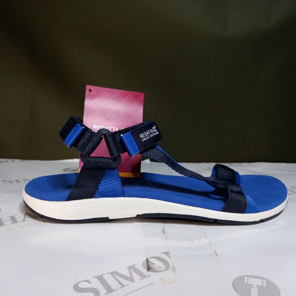 REGATTA LADY SANTA SOL SANDALS SIZE 5