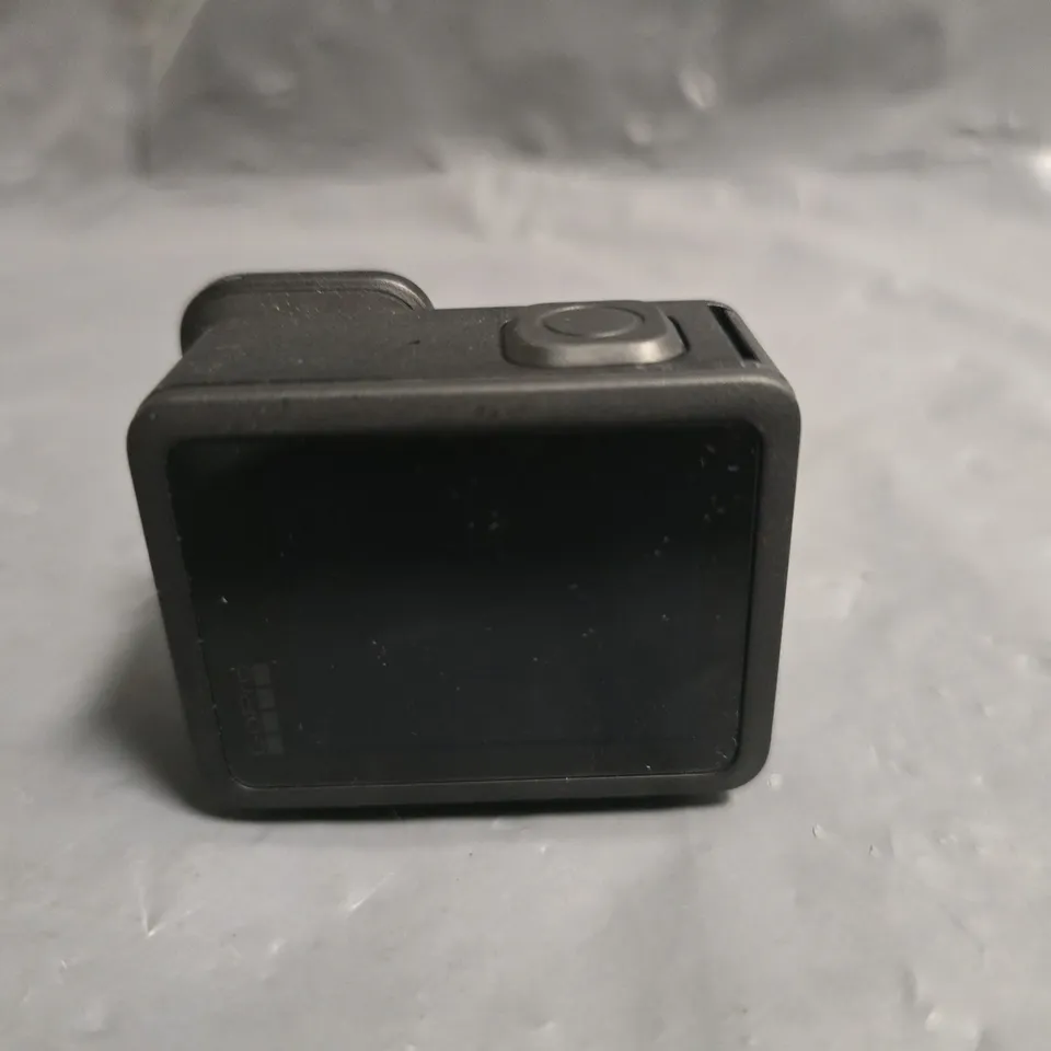 UNBOXED GOPRO HERO ACTION CAMERA 