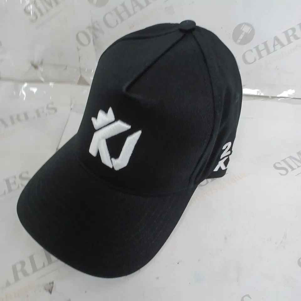 KING JAY HAT 