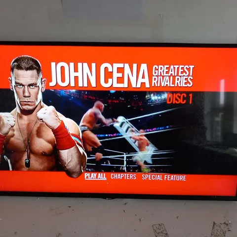 LG 49" LG49SM5KD LG COMMERCIAL TV VIDEO SCREEN
