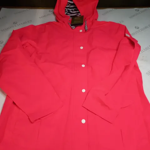 REGATTA BAYARMA LIGHTWEIGHT JACKET SIZE 18