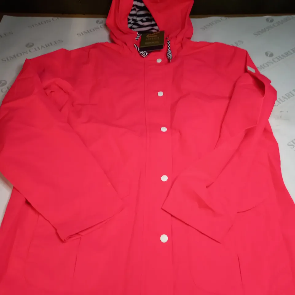 REGATTA BAYARMA LIGHTWEIGHT JACKET SIZE 18