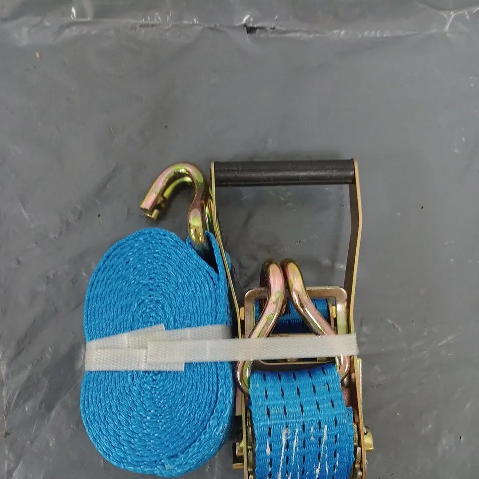 UNBRANDED RATCHET STRAP 