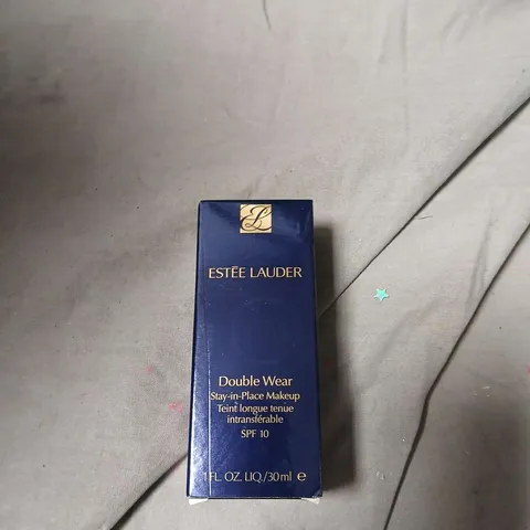 ESTΓE LAUDER DOUBLE WEAR MAKE-UP β SHADE 3C2 PEBBLE β 30ML β SPF 10
