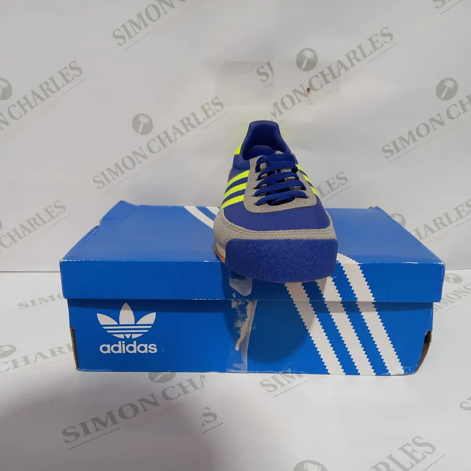 ADIDAS ORION SPORT ORIGINALS - UK 8 