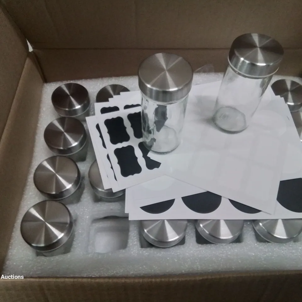 APPROXIMATELY 5 BRAND NEW BOXED ITEMS.