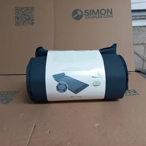 DECATHLON ACUPRESSURE MAT