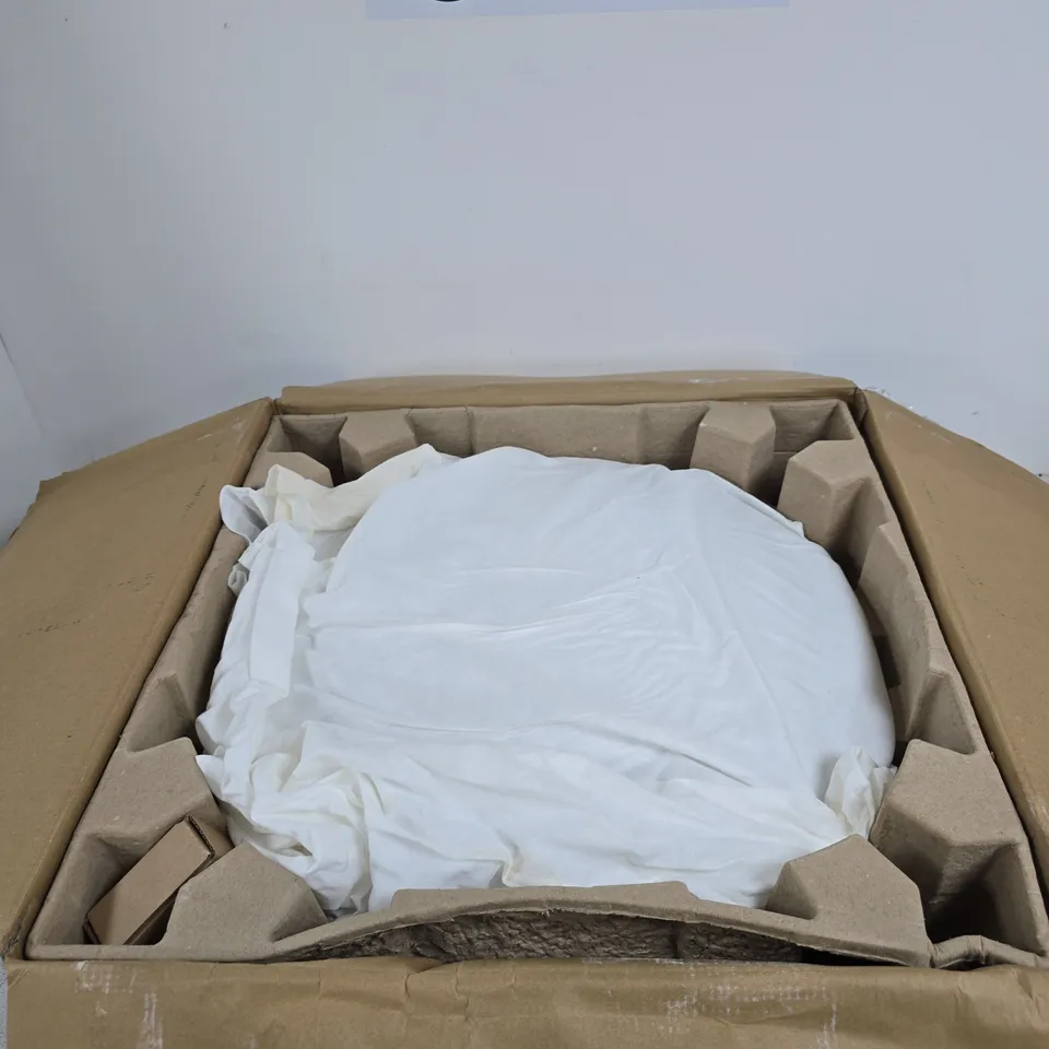 PHILIPS BREEZE AND BRIGHT LED CEILING FAN LIGHT – BOXED