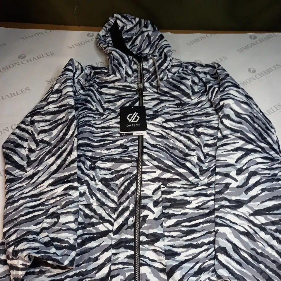 DARE2B LADIES DEVIATION 2 JACKET SIZE 18