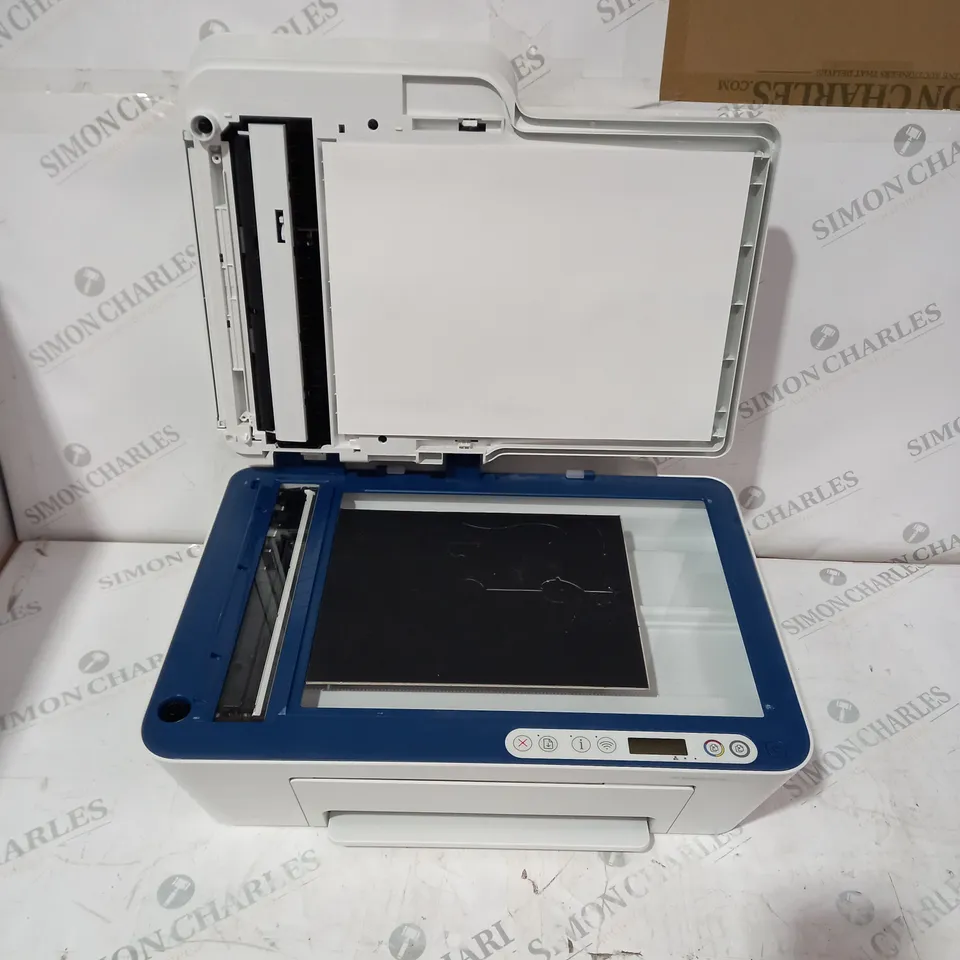 BOXED HP SIMPLE MULTITASKING DESKJET 4130e 