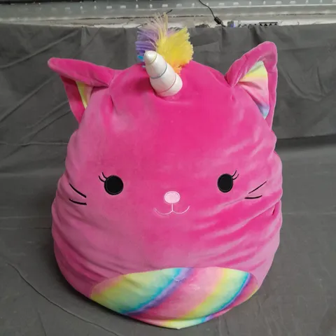 THE ORIGINAL SQUISHMALLOW PLUSH TEDDY